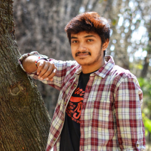 Kiran Kumar Nandeesh